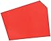 Produktbild Herlitz 235218 Plakatkarton 48 x 68 cm, 10 Stück, rot