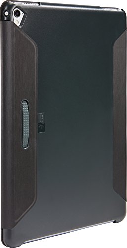 Case Logic SnapView 2 0  geeignet f  r iPad Pro 9 7 Zoll und iPad Air 2  schwarz