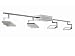 Produktbild Fischer Leuchten SHINE - LED Deckenbogen, 4-flg.- LED / EEK: A-A++
