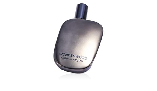 wonderwood basenotes