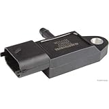Voltaje nominal [V]: 12. Elparts 70670501 Sensor de presión del colector de admisión