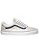 Produktbild VANS Schuhe Sneaker - OLD SKOOL - white true blue, Größe:44.5