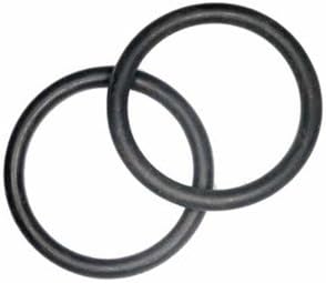 BS108 Imperial Nitrile O-rings (Pack of 100)