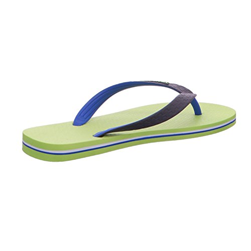 Ipanema Unisex-Erwachsene Brazil Bicolor Zehentrenner - 5