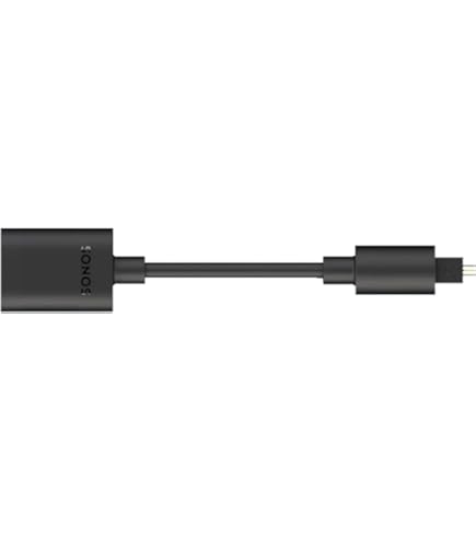 Adattatore Cubilux Da USB-C A SPDIF Ottico Con Ricarica PD - 192KHz/24 Bit, Per Chromecast Gen 3 E IPad, Thunderbolt 4/3