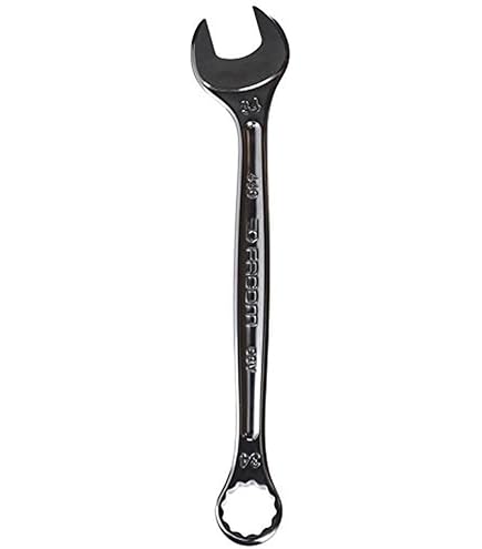 Chiave Combinata Mis. 26-32 Maurer - Foto 7