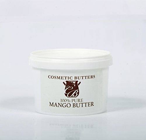Mango Butter - 100% Pure and Natural - 500g