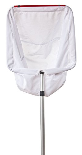 Heissner Algenkescher mit Teleskop 105-195 cm