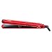 Nicky Clarke NSS122 e Next Generation Hair Straighteners DesiRED Digital - Red