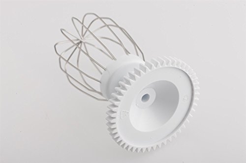 Bosch Siemens Rührbesen, Schneebesen, Quirl für Küchemaschine – Nr.: 182733 - 3