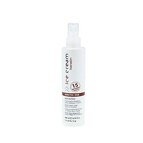 Inebrya ICE CREAM Keratin One Multi-Action 200 ml
