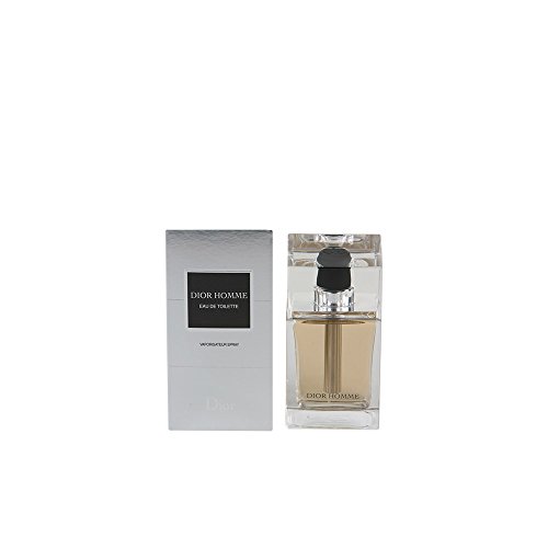 Christian Dior Homme EDT Spray 100 ml