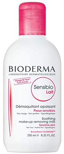 Bioderma Italia Leche Desmaquillante 250 ml