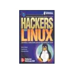 Hackers En Linux