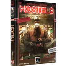 Hostel [Blu-ray]: Amazon.de: Jay Hernandez, Derek Richardson ...