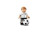 Lego Minifiguren Die Mannschaft , Design:#18 Toni Kroos - LEGO