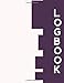 Produktbild Logbook: Ruled Lined Daily Inventory Book Paper Generic Multipurpose Logbook Journal Record Book Information Sheet, Jotter, Record Books, For ... Pages. (Essential Office Supplies, Band 38)