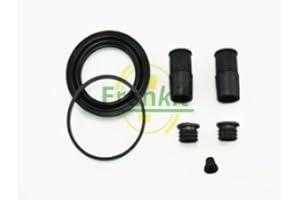 FRENKIT Kit de réparation étrier de frein Essieu avant 260055