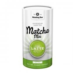 Preisvergleich Produktbild Bünting Matcha Mix for Latte