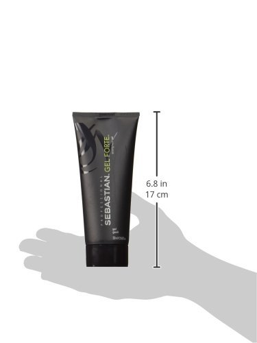 Sebastian Professional Gel Forte 200ml - 2