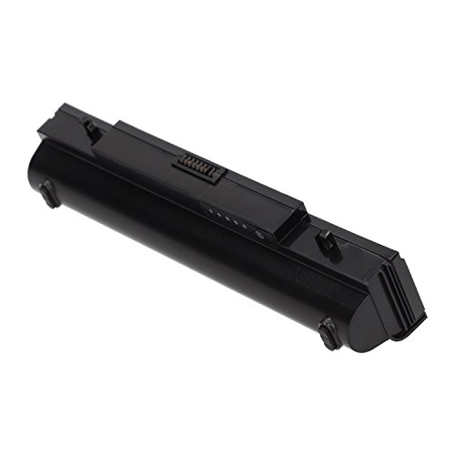 PURE⚡POWER® EXTENDED Laptop Akku für Samsung NP350E7C-A04DE (11.1V, 6600 mAh, schwarz, 9 Zellen) - 8