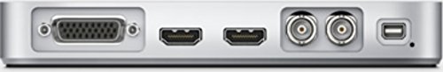 Preisvergleich Produktbild Blackmagic Design ultrastudio Express