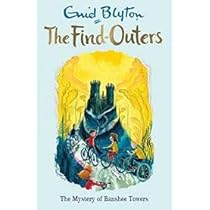 The Mysteries Find-Outers エニッドブライトン 15冊 The Mystery Series Find-Outers Complete 15 Books Collection