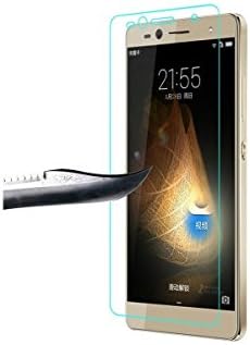 JollyFX Huawei Honor 7 Screen Protector Premium Tempered Glass Panzer Glass Screen Protector