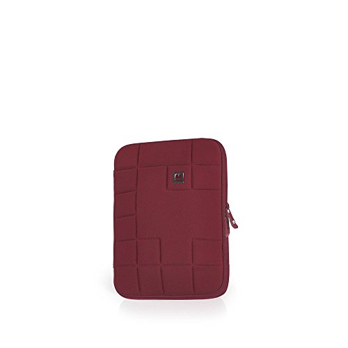 Preisvergleich Produktbild Tasche Tablet Gabol Bulk rot