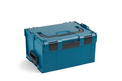 Bosch Sortimo L-Boxx 238 Limited Edition Gr3 leer - innovatives Transportsystem