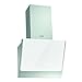Produktbild Gorenje WHI 651 S1XGW Kaminhaube / 59,5 cm / TouchControl-Bedienung auf Glas / Anti-Fingerprint Beschichtung / weiß