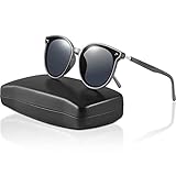 ● - ● Gafas de sol polarizadas, alta calidad, buen acabado superficial, sin distorsión, línea de visión precisa.