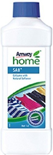 Amway Liquid Concentrated Laundry Detergent - 500 ml RS.390 (25.00% Off) - Amazon Amway Liquid Concentrated Laundry Detergent - 500 ml RS.390 (25.00% Off) - Amazon