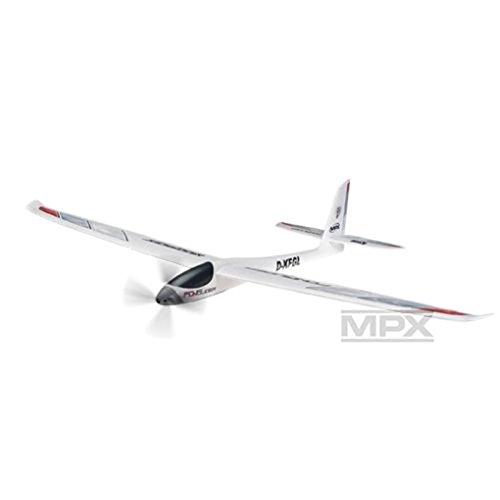 Price comparison product image Multiplex FunGlider RR