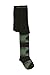 Weri Spezials Baby and Children Tights, Olive, Monster Truck, Size:12-18 months (80/86)