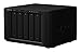 Produktbild Synology DS1517+(2GB)/20TB-RED PRO NAS-Systeme (5x 4TB WD) 5 Bay NAS w/2GB RAM