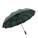 Produktbild 88AMZ Regenschirm Taschenschirm Windproof UV-Schutz,Automatik Tragbar Stockschirme mit Auf-Zu-Automatik,12 Rippen-Skelett,Schimmelfestes&Schnell Trocknendes,Leicht&kompakt,stabil windresistent (Grün)