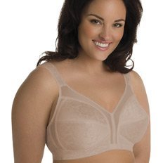 Playtex 18 Hour Original Comfort Strap Wirefree Bra
