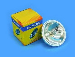 Preisvergleich Produktbild OMNILUX PAR-36 6V / 35W G53 VNSP 4°