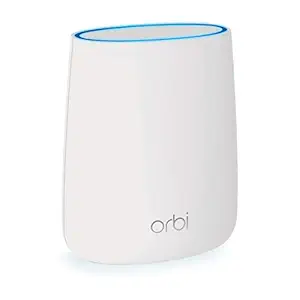 Netgear RBS20-100NAS AC2200 Tri-Band Wi-Fi Coverage Orbi Whole Home Satellite