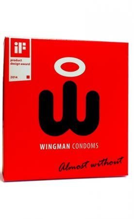 Preisvergleich Produktbild ESP Pink Love (12 gerippte Kondome mit Marshmallow-Aroma)