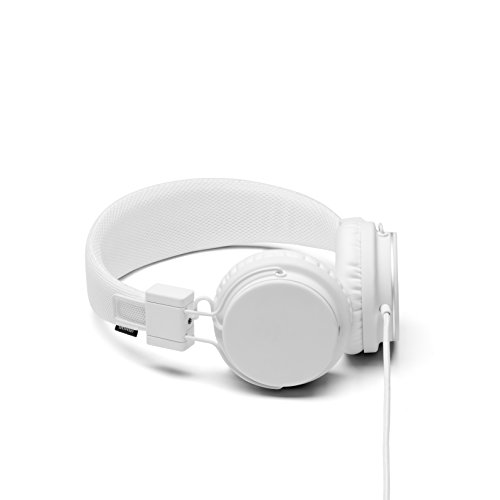 Preisvergleich Produktbild Urbanears Kopfhörer PLATTAN (on-ear), true weiss, 04090051