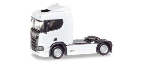 Preisvergleich Produktbild H0 HE MiKi Scania CR20 ND