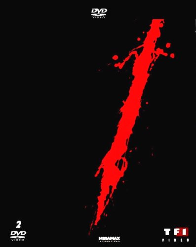 couverture de : KILL BILL VOL. 1 ET 2