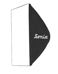 Sonia Soft Box (Multicolour, 60X60cms)