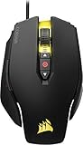 m65 giant jacke Lieferumfang: Corsair Gaming CH-9300011-EU M65 Pro Optical Gaming Mouse schwarz