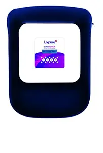 Livpure Smart Touch 8.5-Litre RO Water Purifier