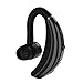 Produktbild Jasnyfall Bluetooth Headset Universal Wireless-Kopfhörer-Ohr-Haken Sport Stereo Headset schwarz