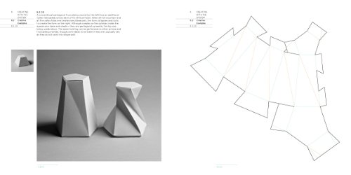 Structural Packaging: Design Your Own Boxes and 3-D Forms