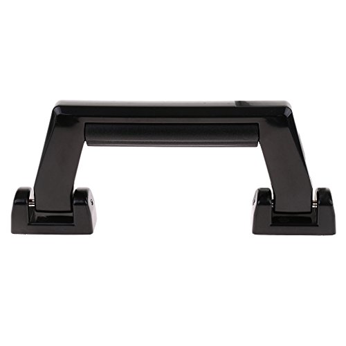 Preisvergleich Produktbild FLAMEER 16cm Riemengriff Koffergriff Kistengriff Tragegriff Koffer Griff